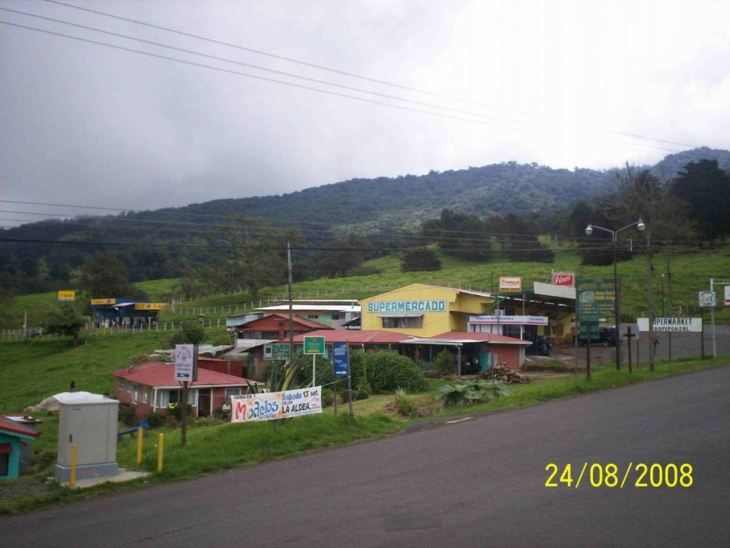 Foto de Poas (Alajuela), Costa Rica