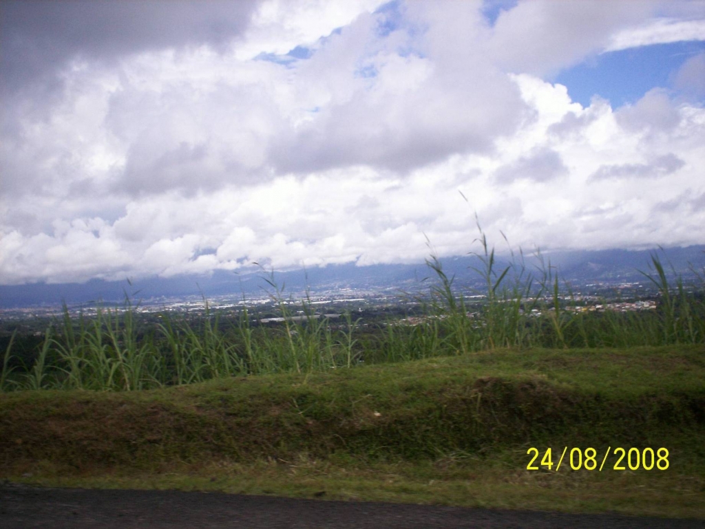 Foto de San Isidro (Alajuela), Costa Rica