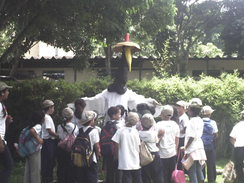 Foto de Caricuao, Venezuela