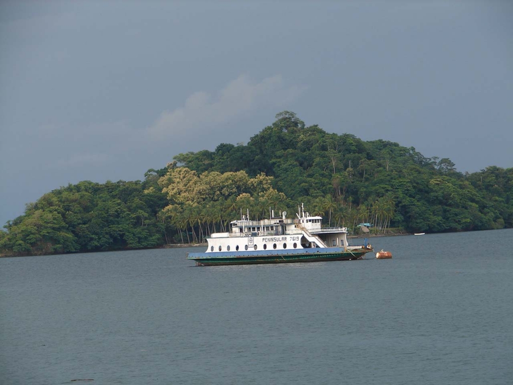 Foto de Puntarenas, Costa Rica