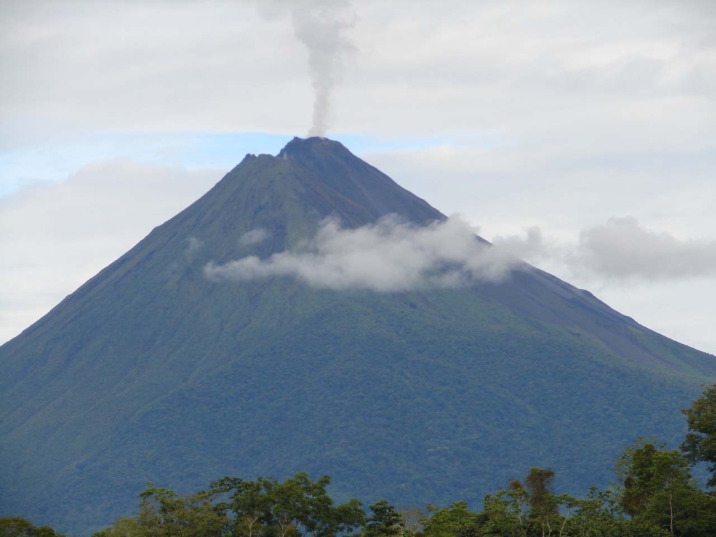 Foto de San Carlos (Alajuela), Costa Rica