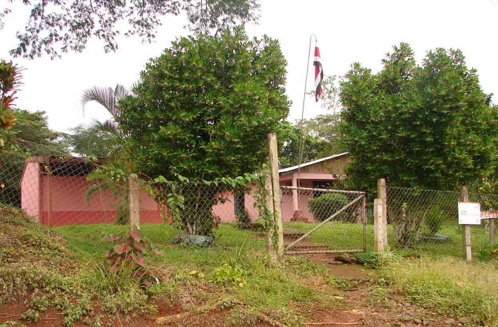Foto de Los Chiles (Alajuela), Costa Rica