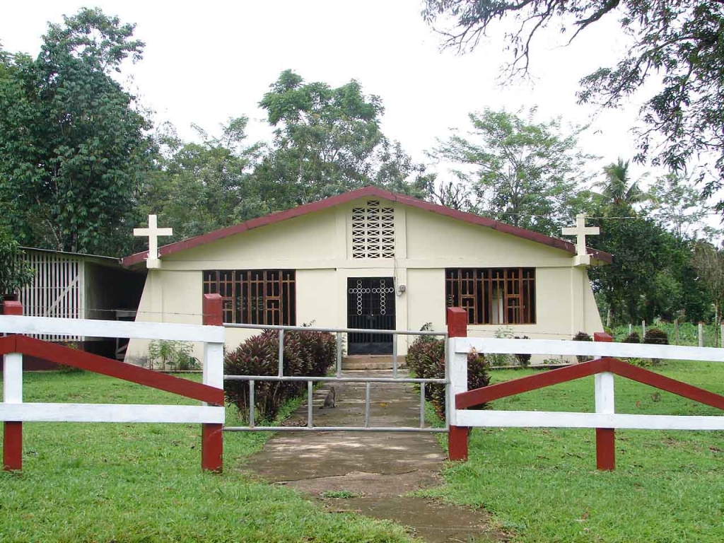 Foto de Los Chiles (Alajuela), Costa Rica