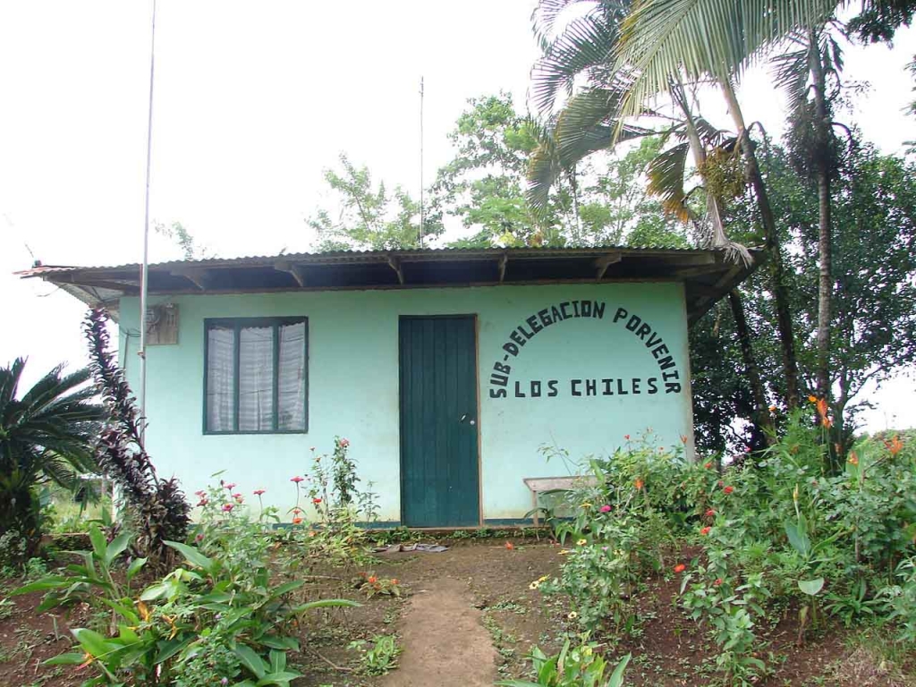 Foto de Los Chiles (Alajuela), Costa Rica