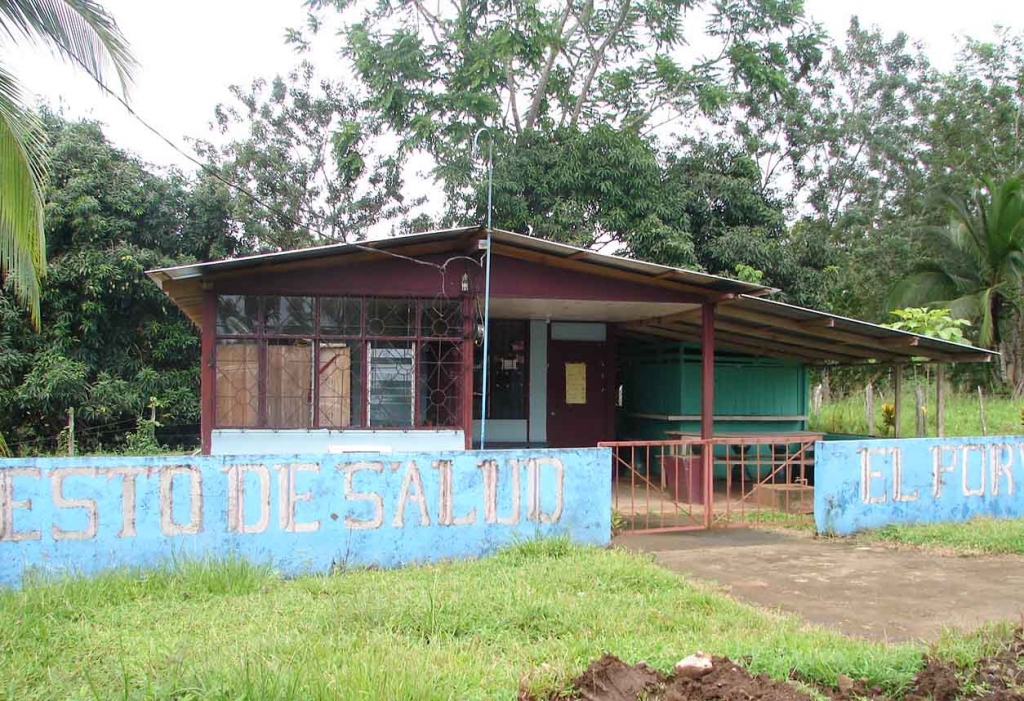 Foto de Los Chiles (Alajuela), Costa Rica