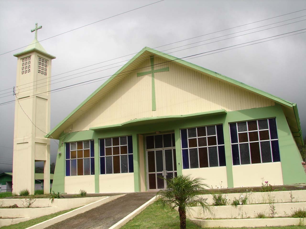 Foto de Grecia (Alajuela), Costa Rica