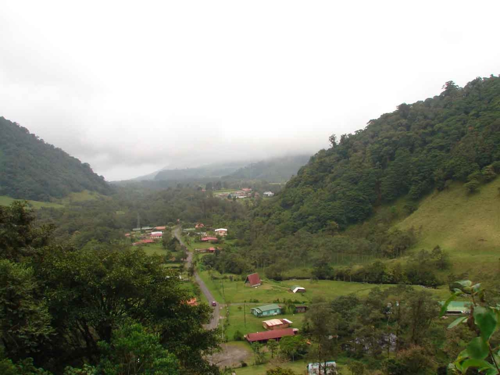 Foto de Grecia (Alajuela), Costa Rica