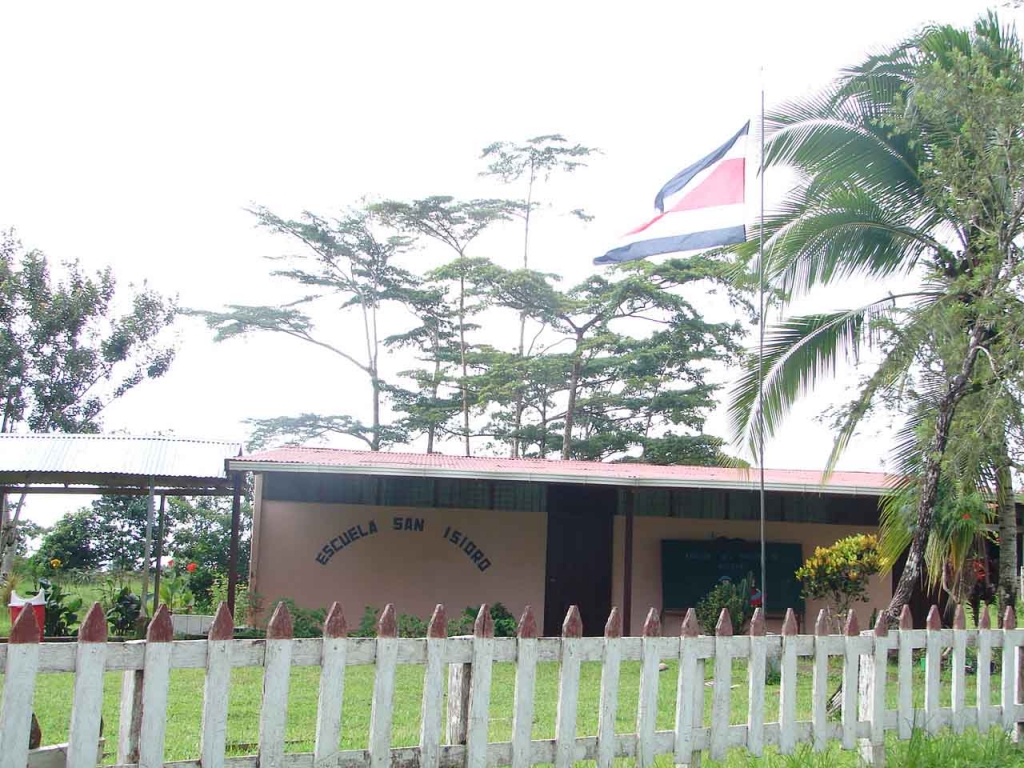 Foto de Los Chiles (Alajuela), Costa Rica