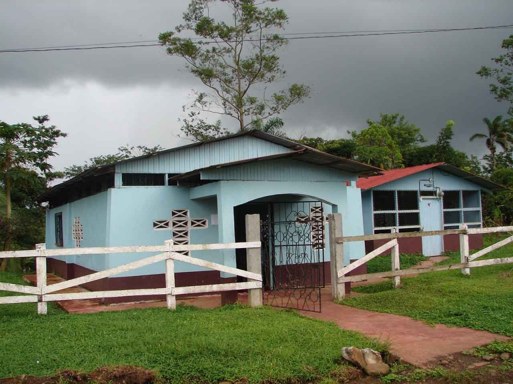 Foto de Los Chiles (Alajuela), Costa Rica