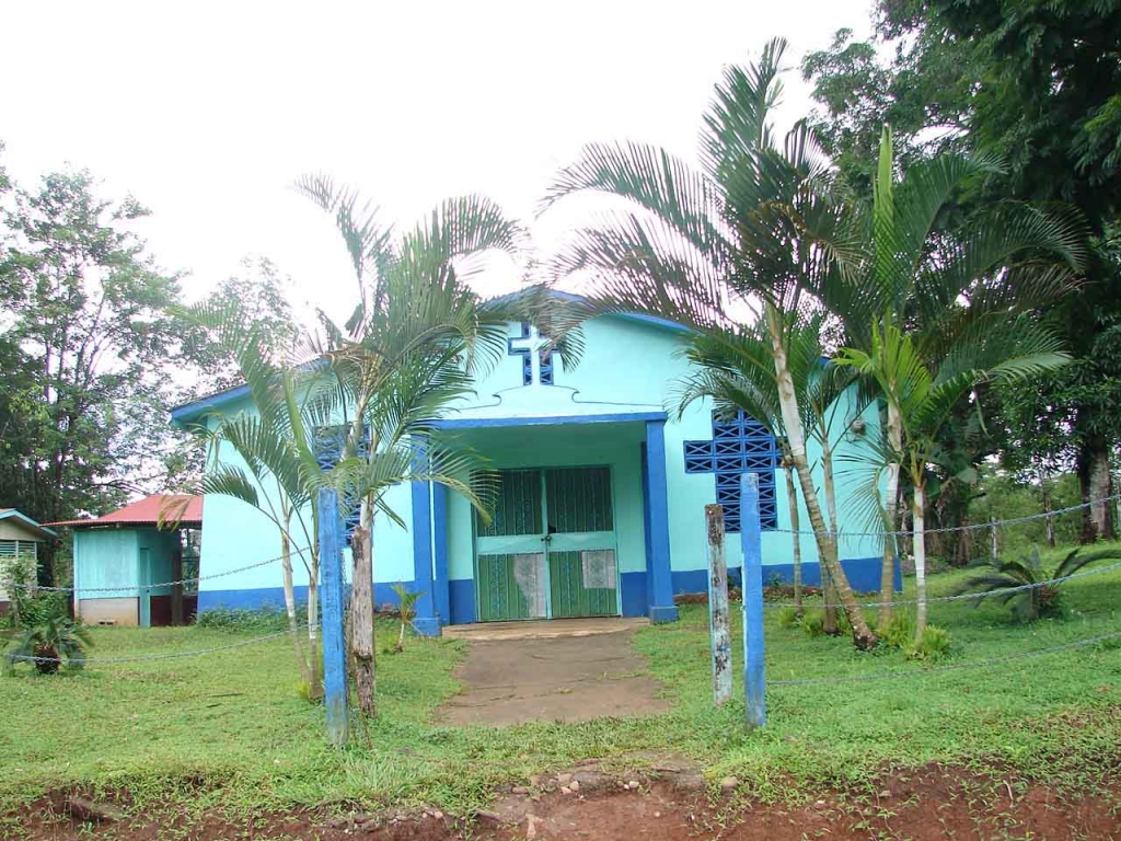 Foto de Los Chiles (Alajuela), Costa Rica