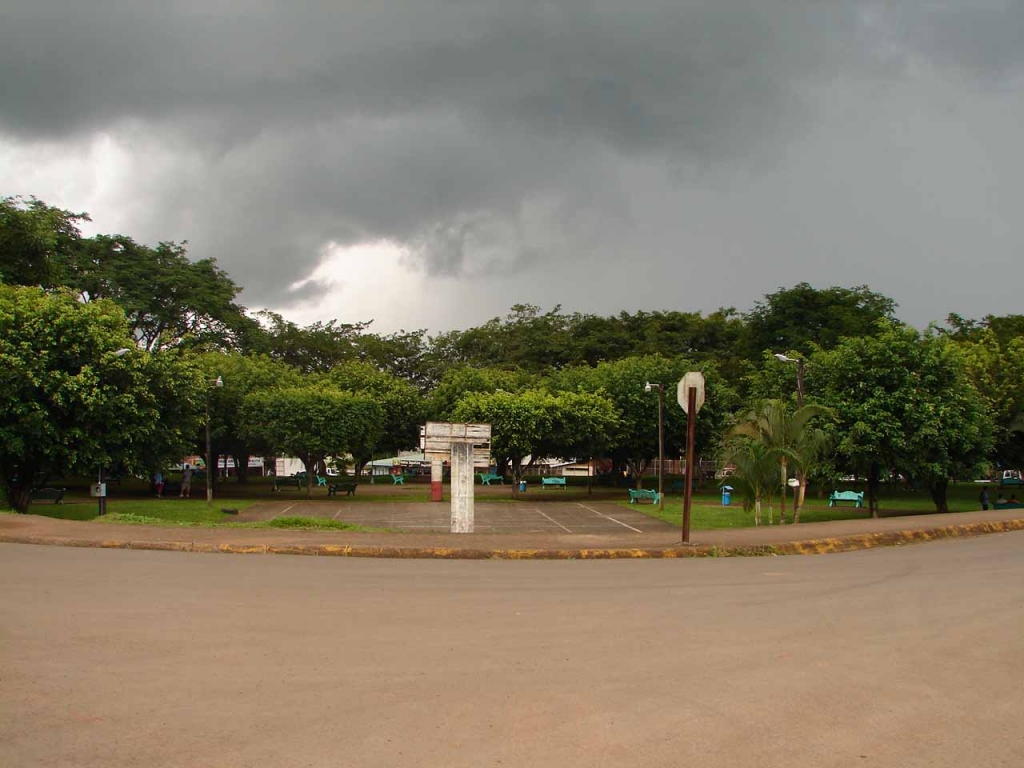 Foto de Pocosol (San Carlos), Costa Rica