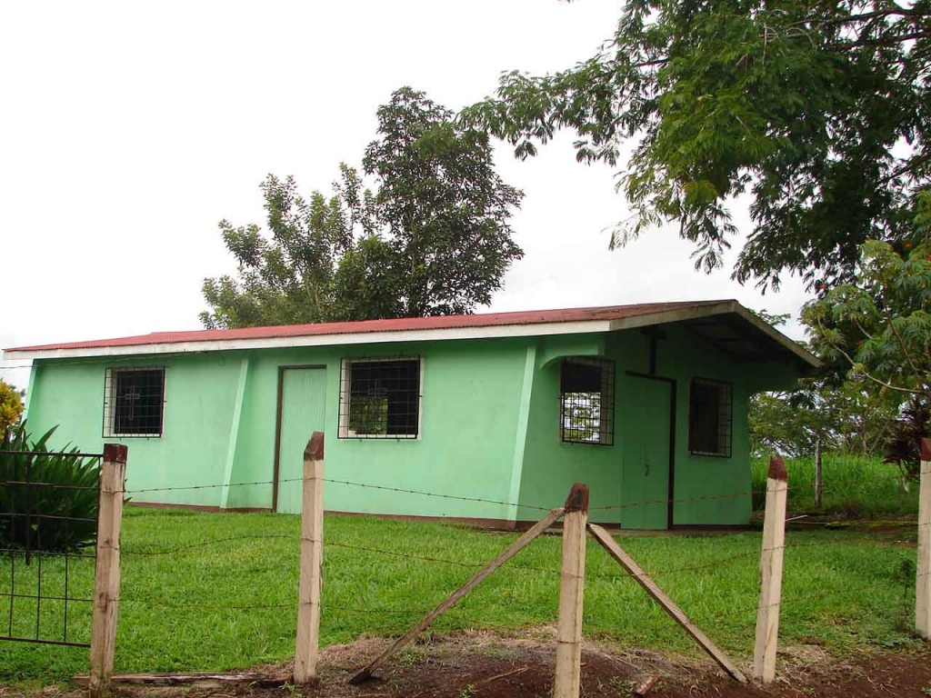 Foto de Los Chiles (Alajuela), Costa Rica