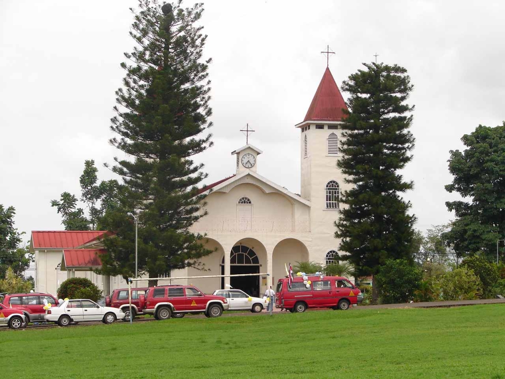 Foto de San Carlos (Alajuela), Costa Rica