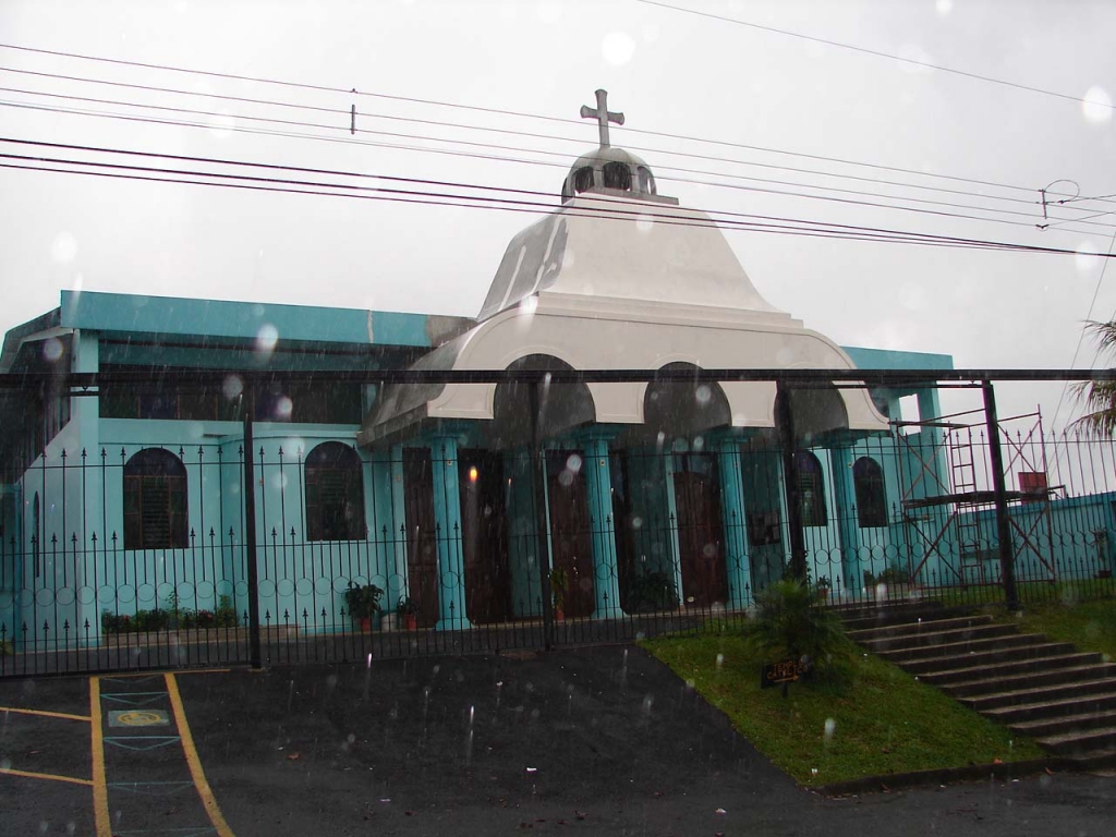 Foto de Valverde Vega (Alajuela), Costa Rica