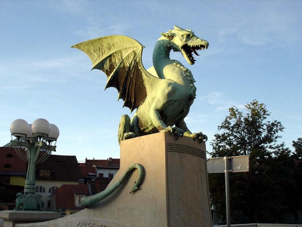 Foto de Ljubljana, Eslovenia