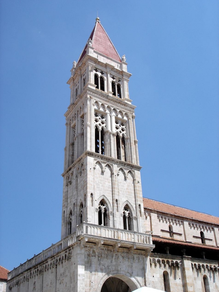 Foto de Trogir, Croacia