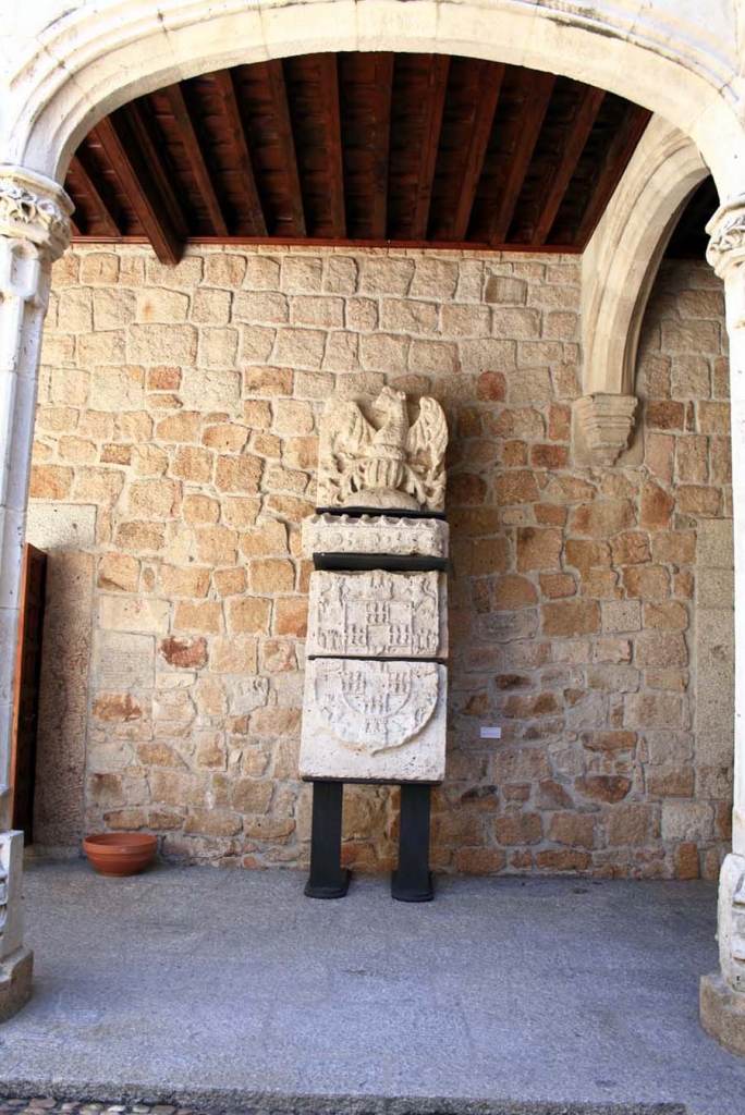 Foto de Manzanares el Real (Madrid), España