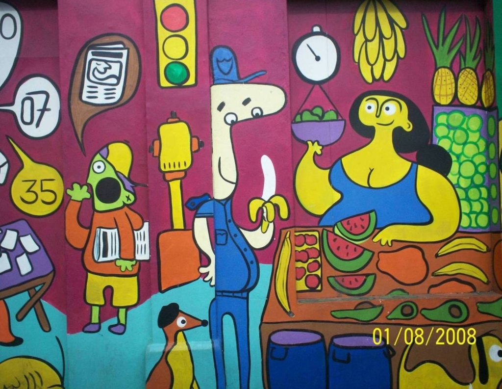 Foto de San José, Costa Rica