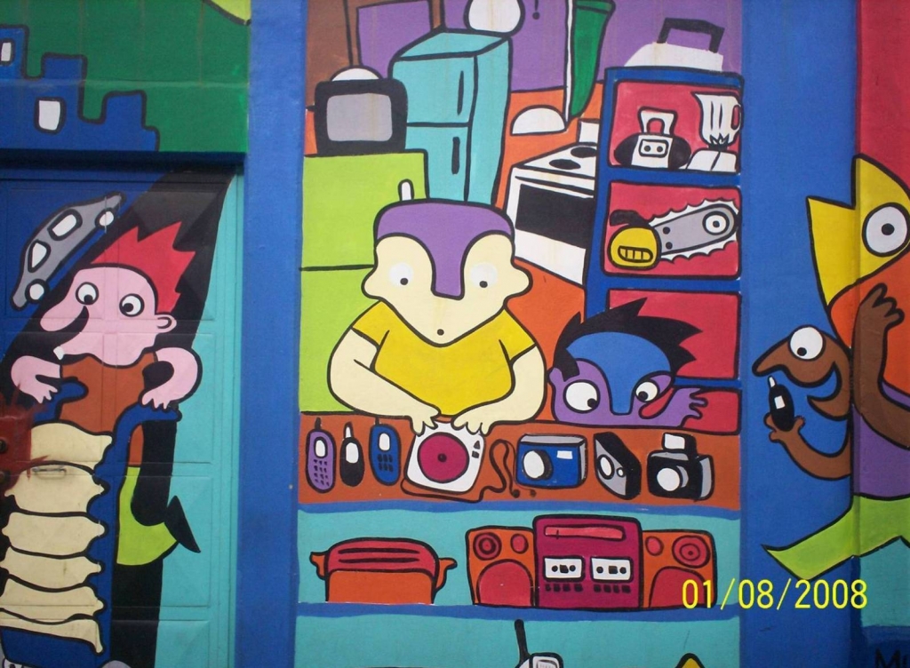 Foto de San José, Costa Rica