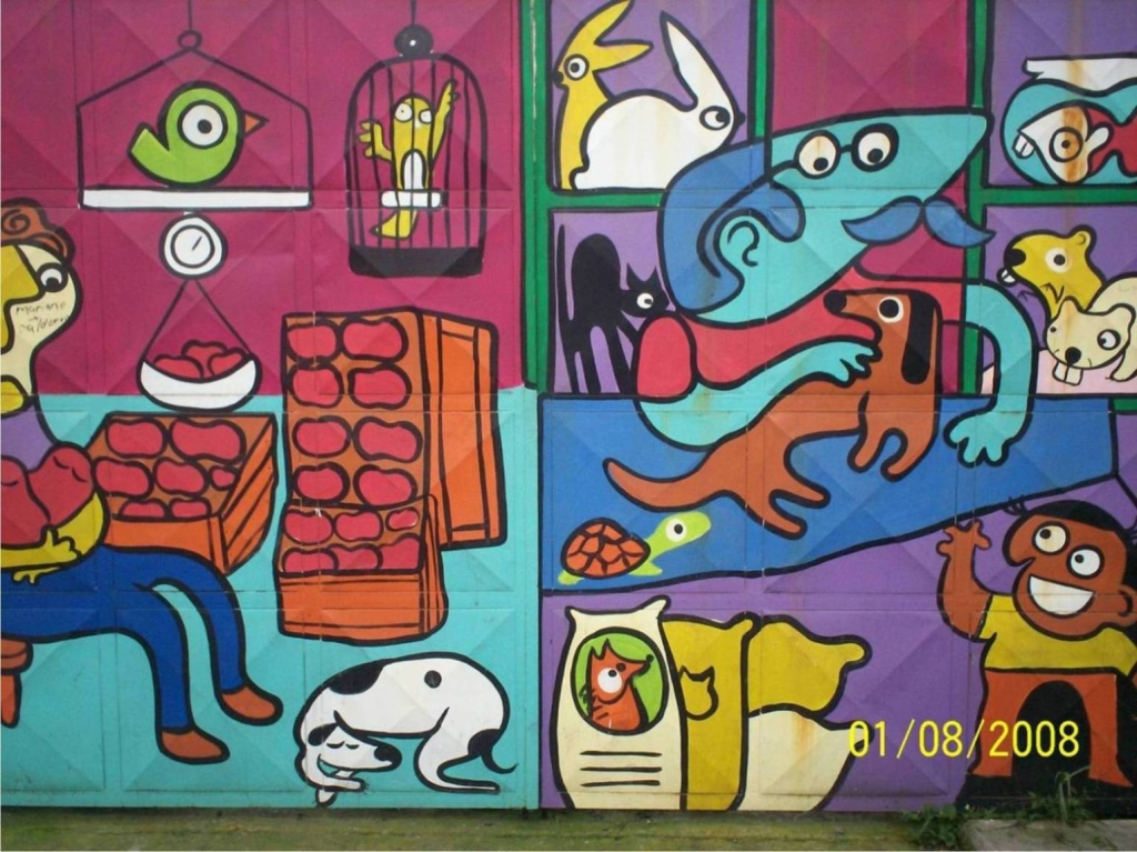 Foto de San José, Costa Rica