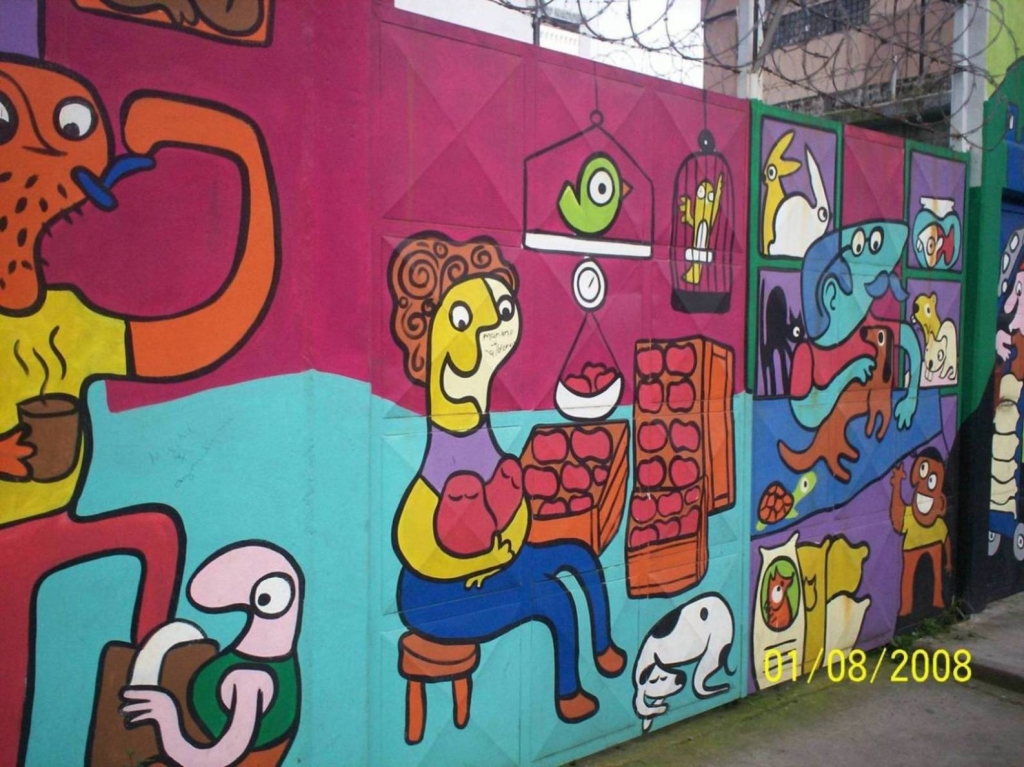 Foto de San José, Costa Rica