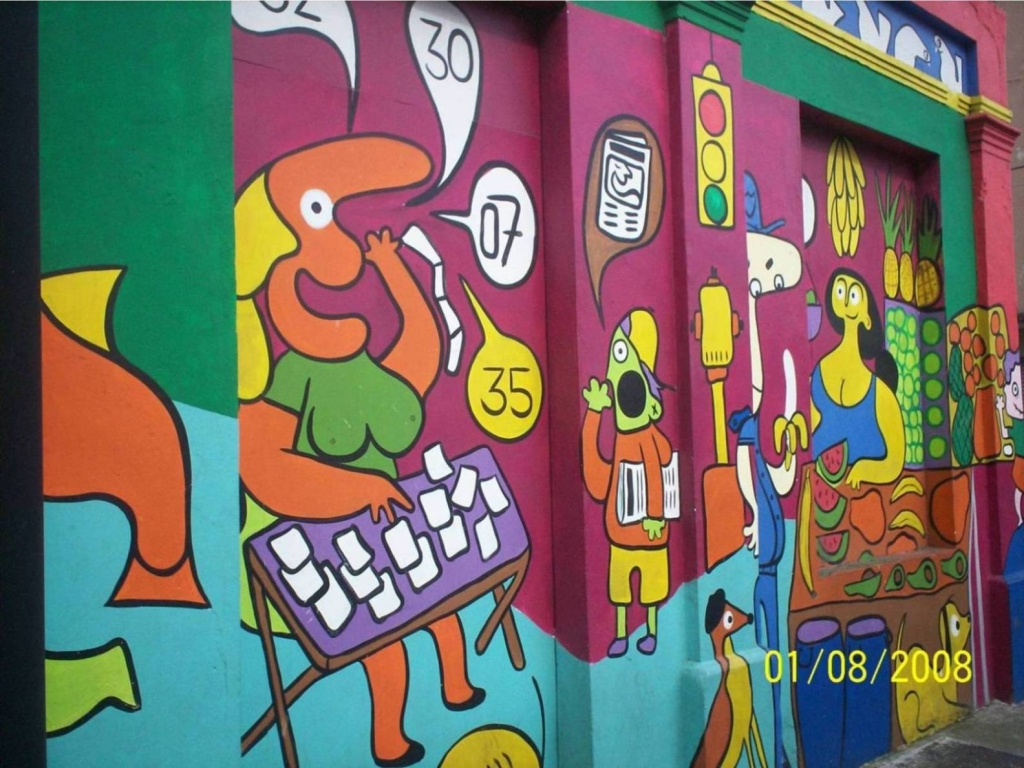 Foto de San José, Costa Rica