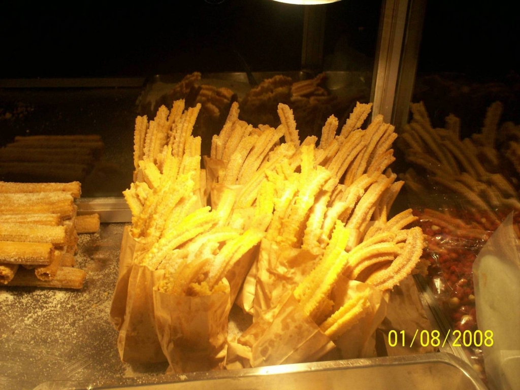 Foto de San Ignacio de Acosta, Costa Rica