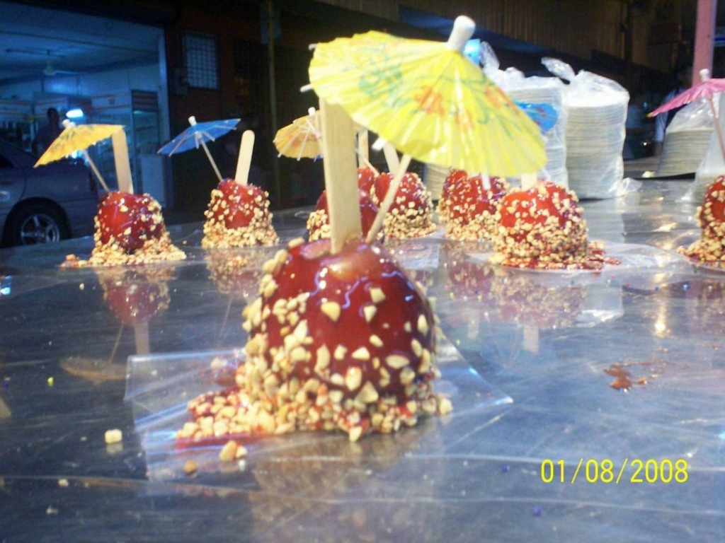 Foto de San Ignacio de Acosta, Costa Rica