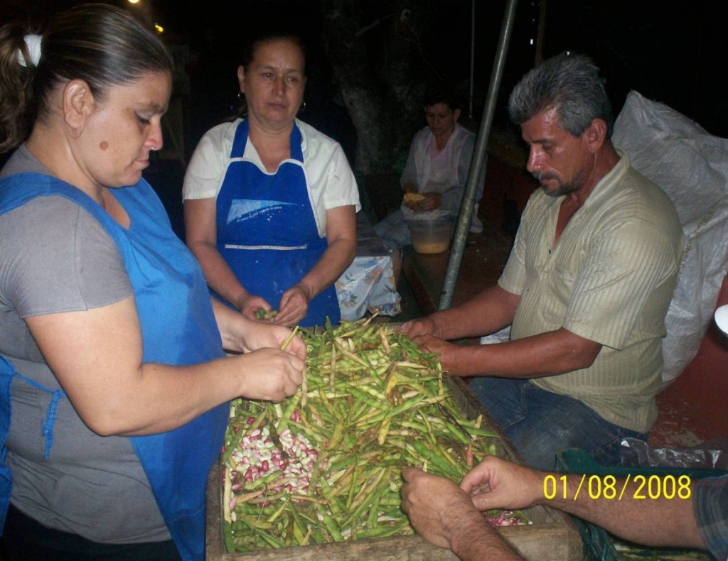 Foto de San Ignacio de Acosta, Costa Rica