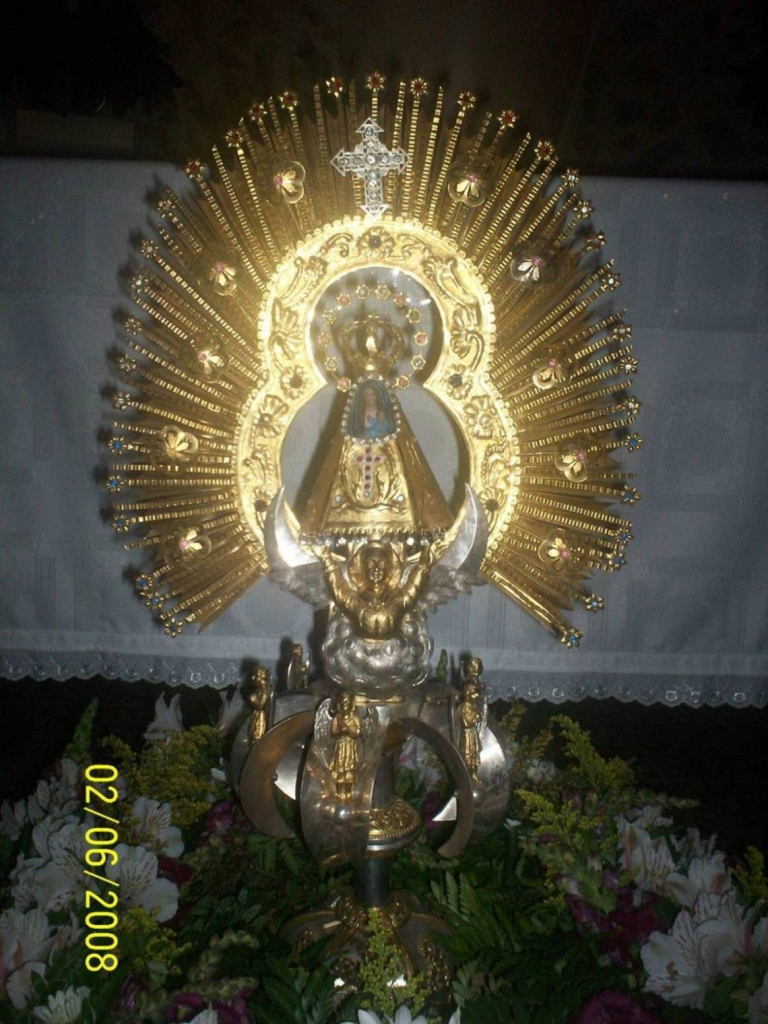 Foto de El Tablazo (San Ignacio de Acosta), Costa Rica