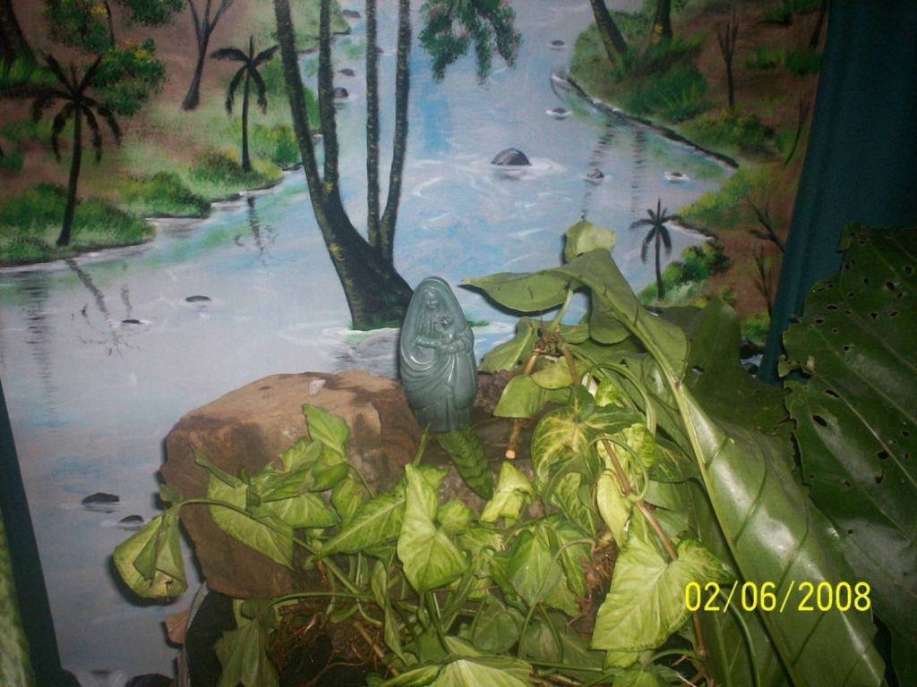 Foto de El Tablazo (San Ignacio de Acosta), Costa Rica