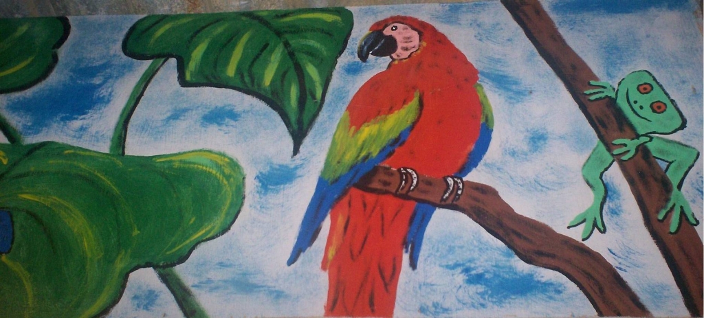 Foto de El Tablazo (San Ignacio de Acosta), Costa Rica