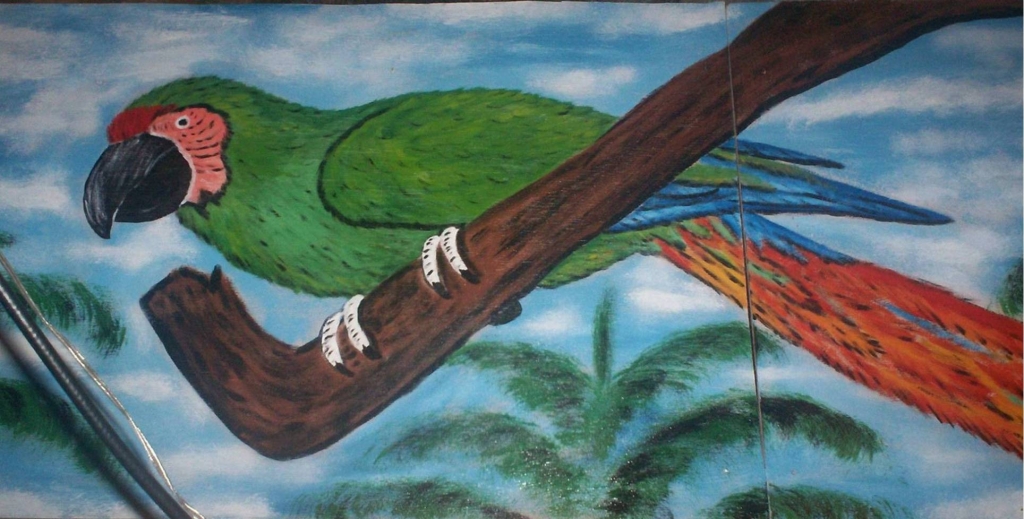 Foto de El Tablazo (San Ignacio de Acosta), Costa Rica