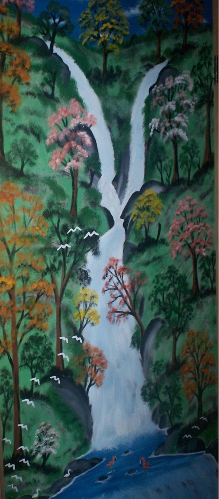 Foto de El Tablazo (San Ignacio de Acosta), Costa Rica