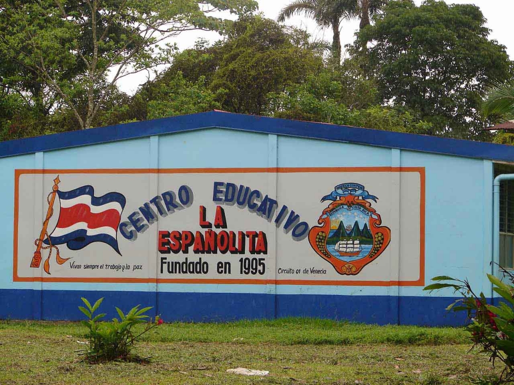 Foto de Grecia (Alajuela), Costa Rica