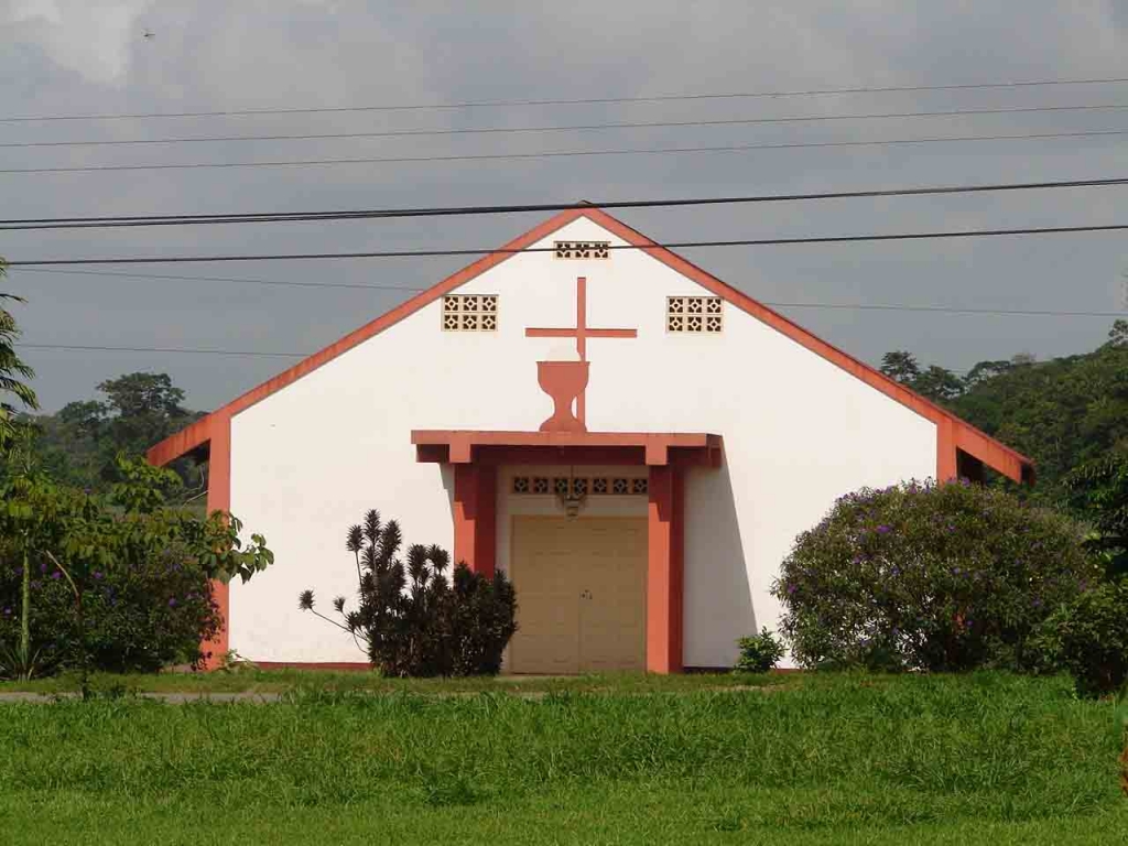 Foto de Grecia (Alajuela), Costa Rica