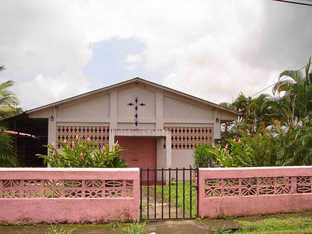 Foto de Grecia (Alajuela), Costa Rica