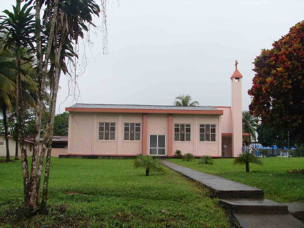 Foto de Grecia (Alajuela), Costa Rica