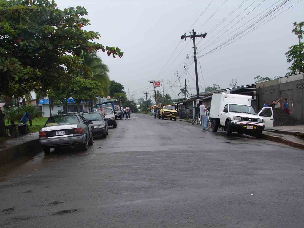 Foto de Grecia (Alajuela), Costa Rica