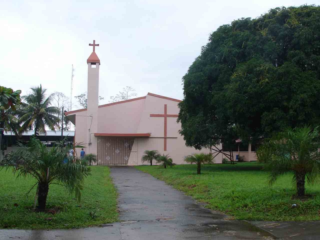 Foto de Grecia (Alajuela), Costa Rica