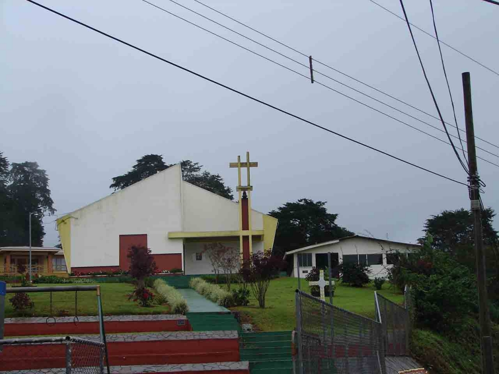 Foto de Alfaro Ruiz (Alajuela), Costa Rica
