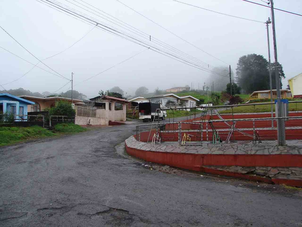Foto de Alfaro Ruiz (Alajuela), Costa Rica