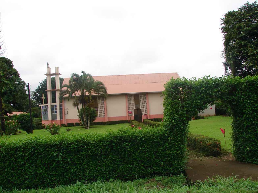 Foto de San Carlos (Alajuela), Costa Rica