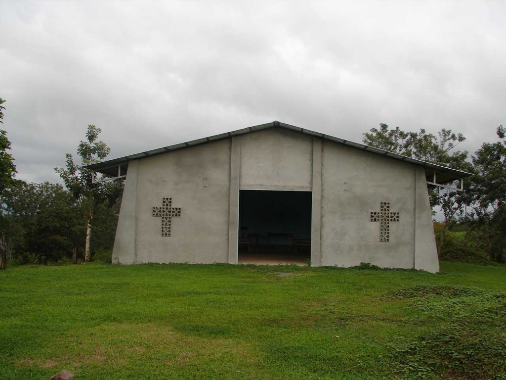 Foto de San Ramón (Alajuela), Costa Rica