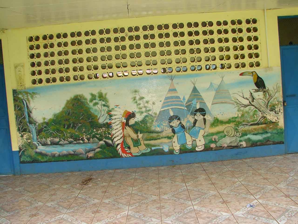 Foto de San Carlos (Alajuela), Costa Rica