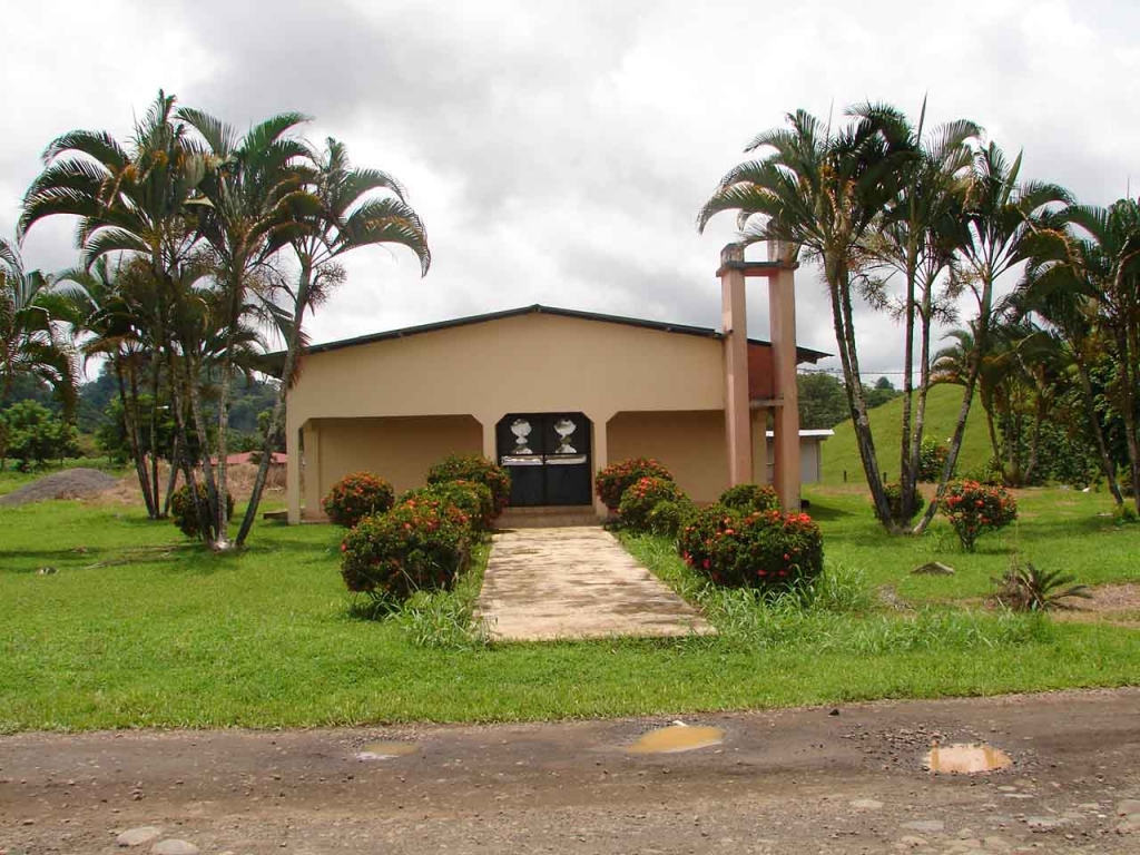 Foto de San Carlos (Alajuela), Costa Rica