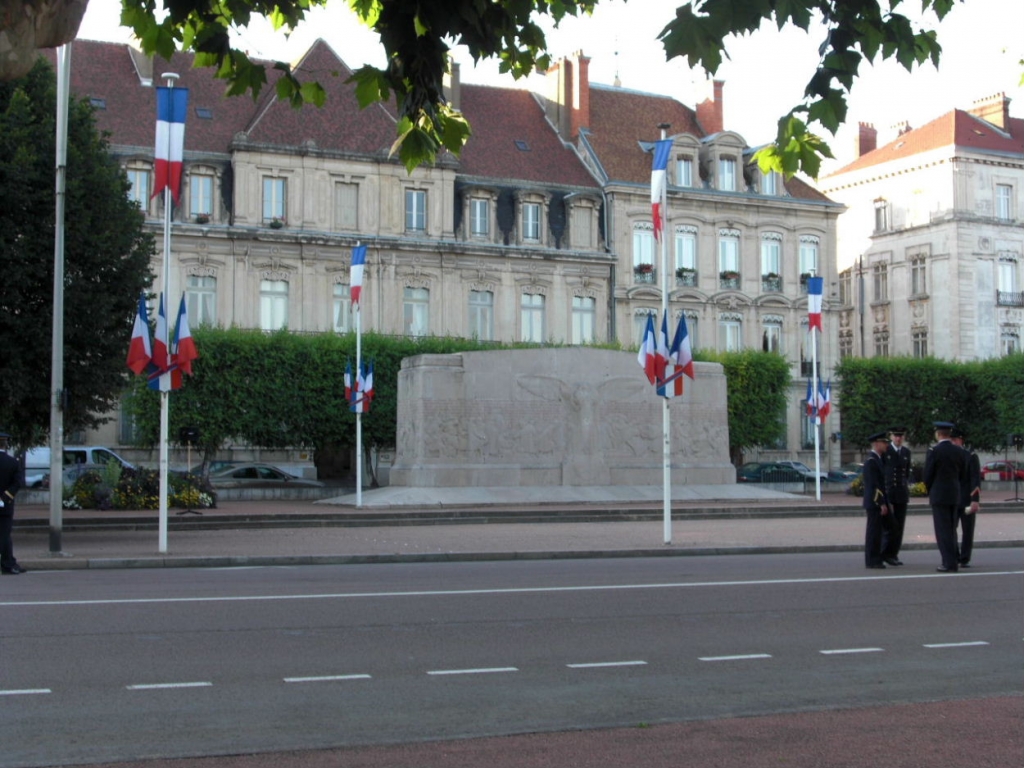 Foto de Chalon (Saone), Francia