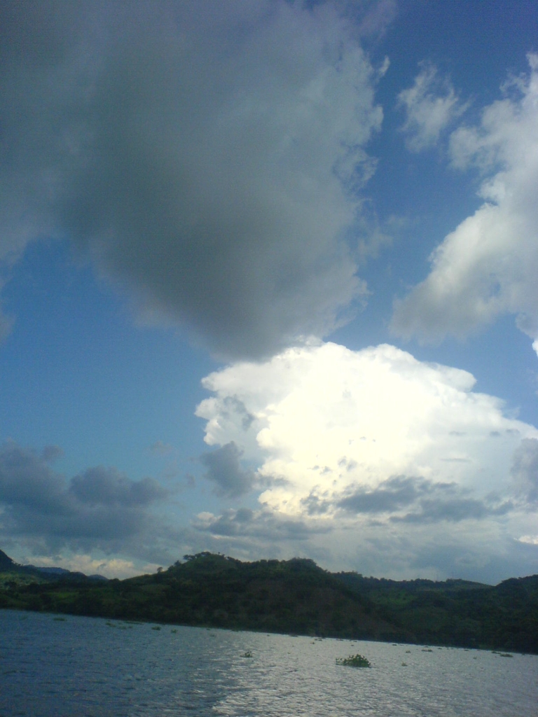 Foto de Suchitoto, El Salvador