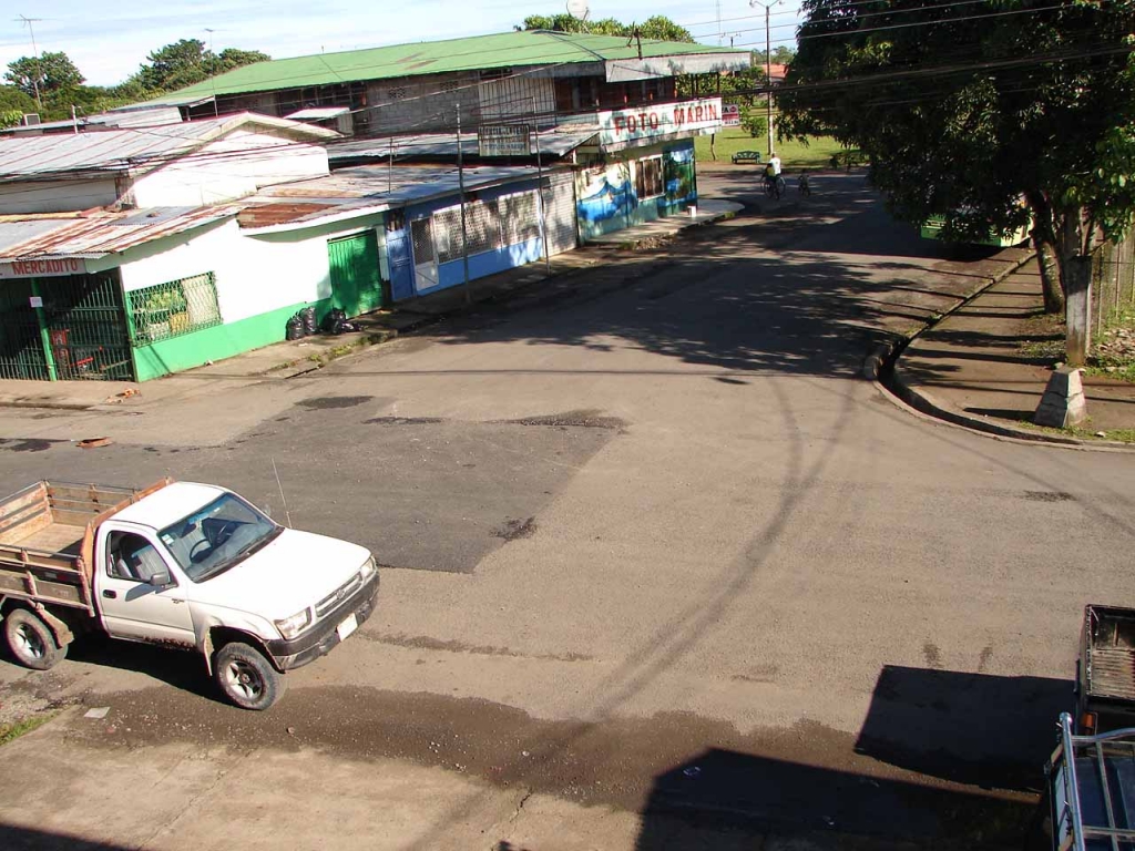 Foto de Upala, Costa Rica