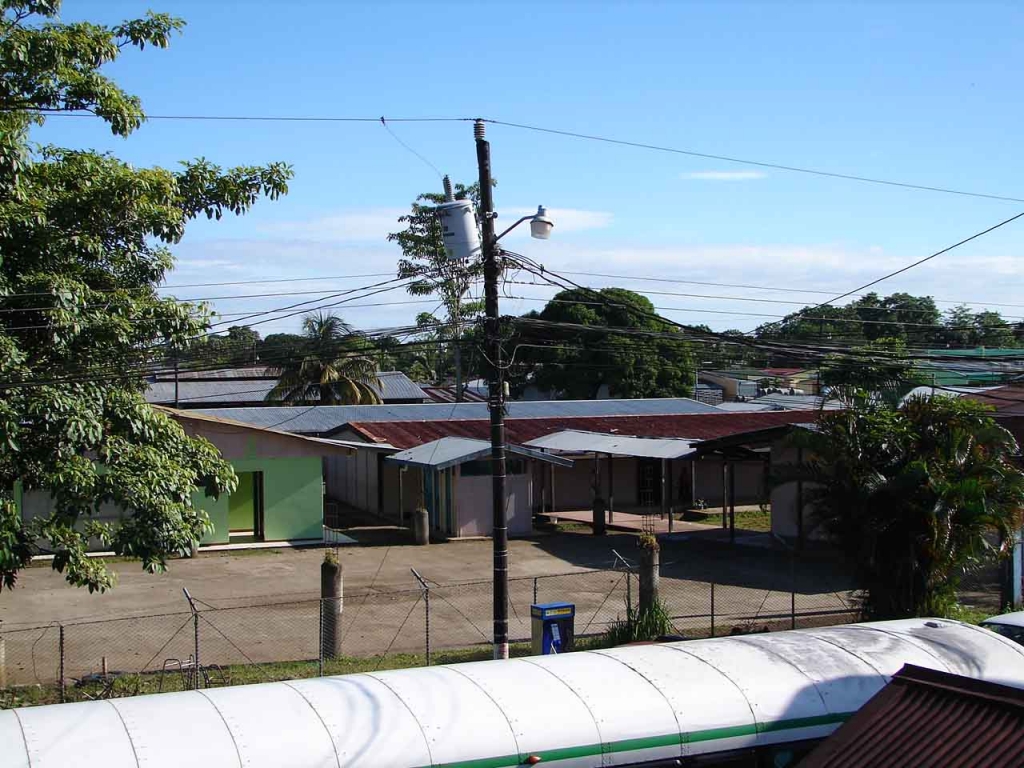 Foto de Upala, Costa Rica